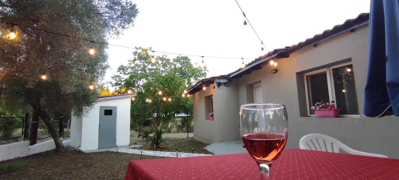 Kalithea Family House With 3 Bedrooms Kallithea  Bagian luar foto