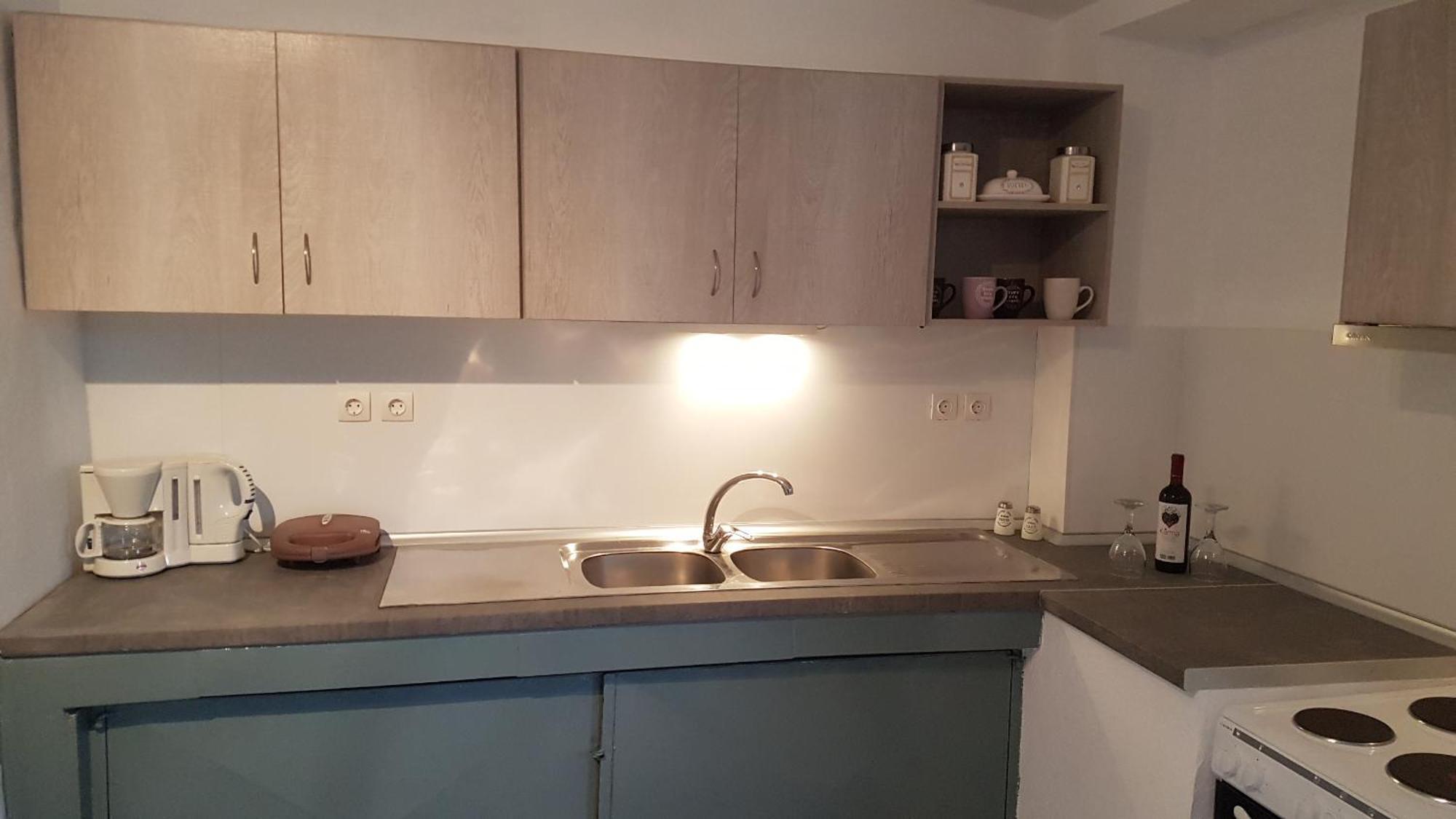 Kalithea Family House With 3 Bedrooms Kallithea  Bagian luar foto
