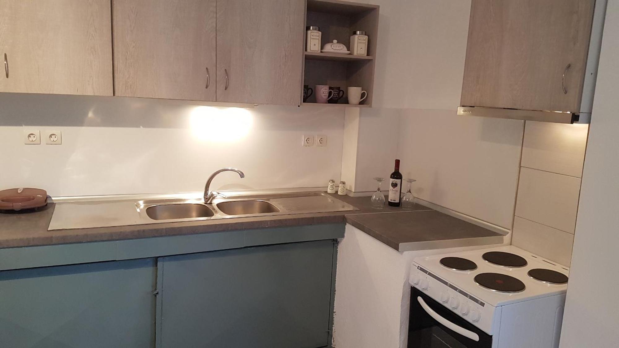 Kalithea Family House With 3 Bedrooms Kallithea  Bagian luar foto