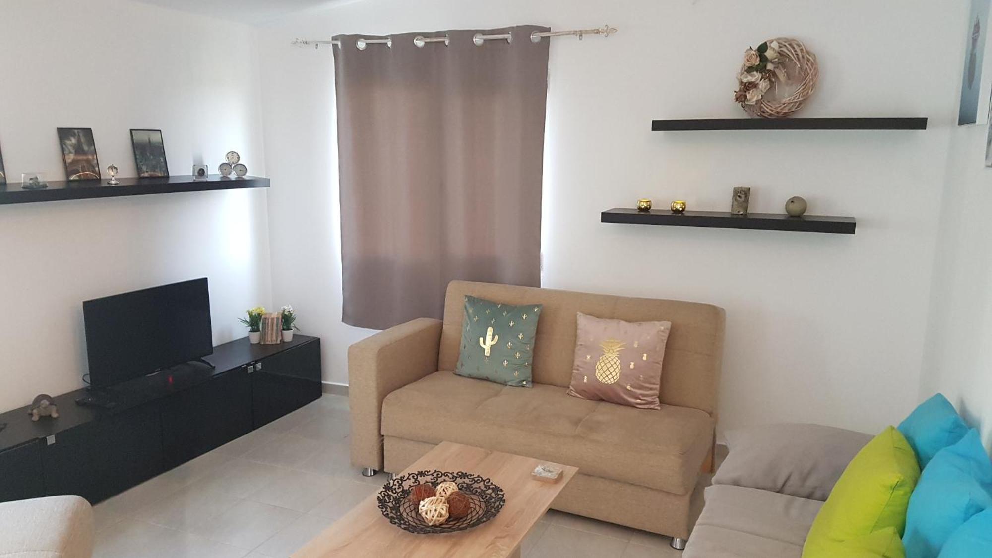 Kalithea Family House With 3 Bedrooms Kallithea  Bagian luar foto