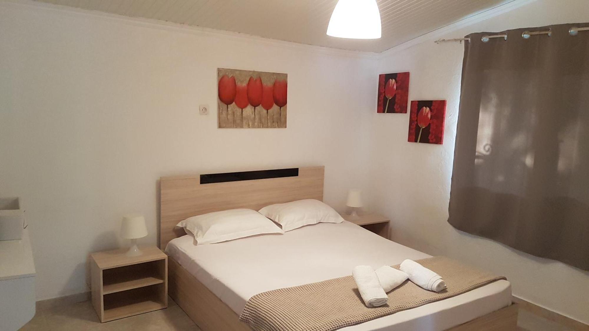Kalithea Family House With 3 Bedrooms Kallithea  Bagian luar foto