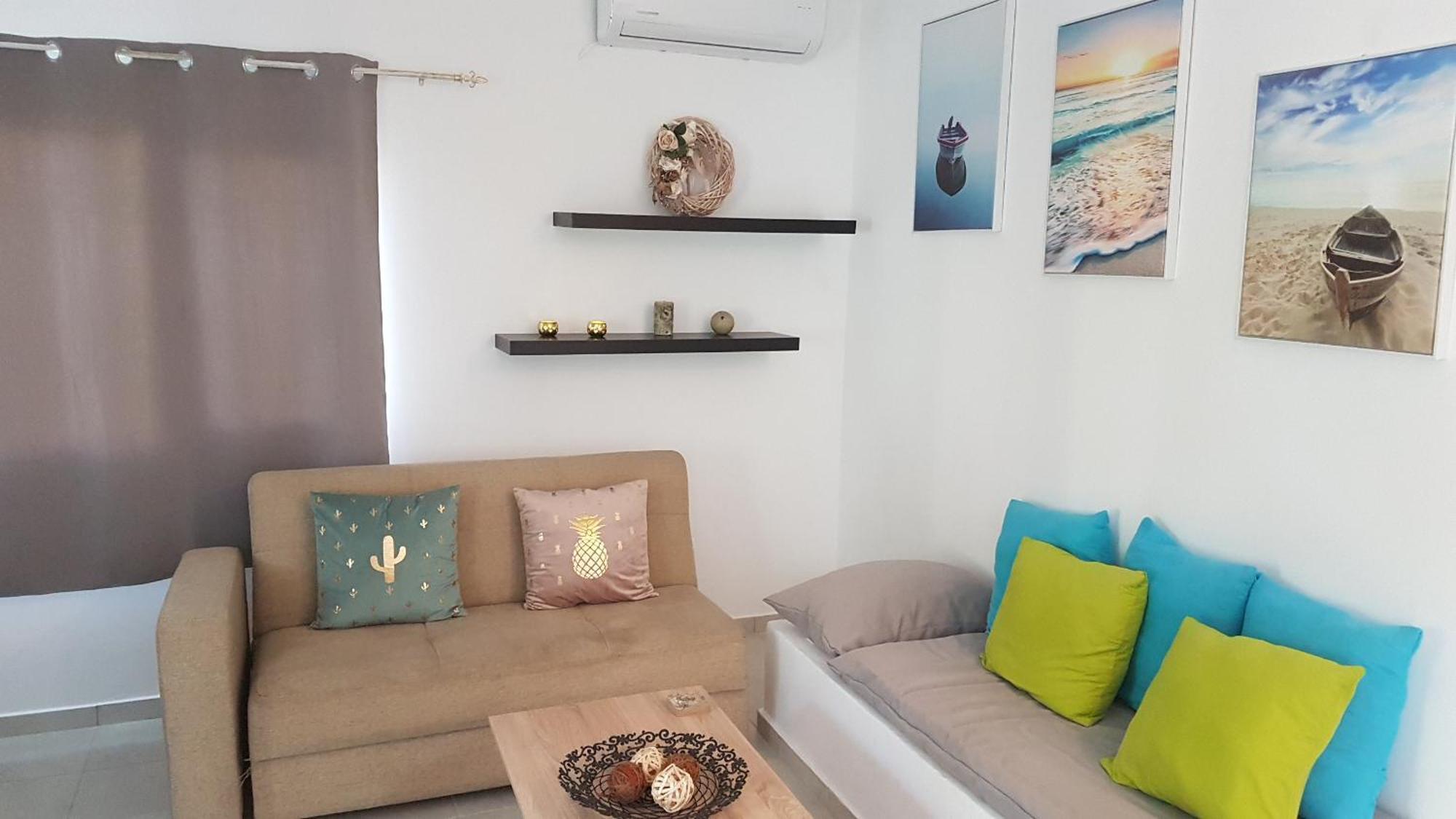 Kalithea Family House With 3 Bedrooms Kallithea  Bagian luar foto