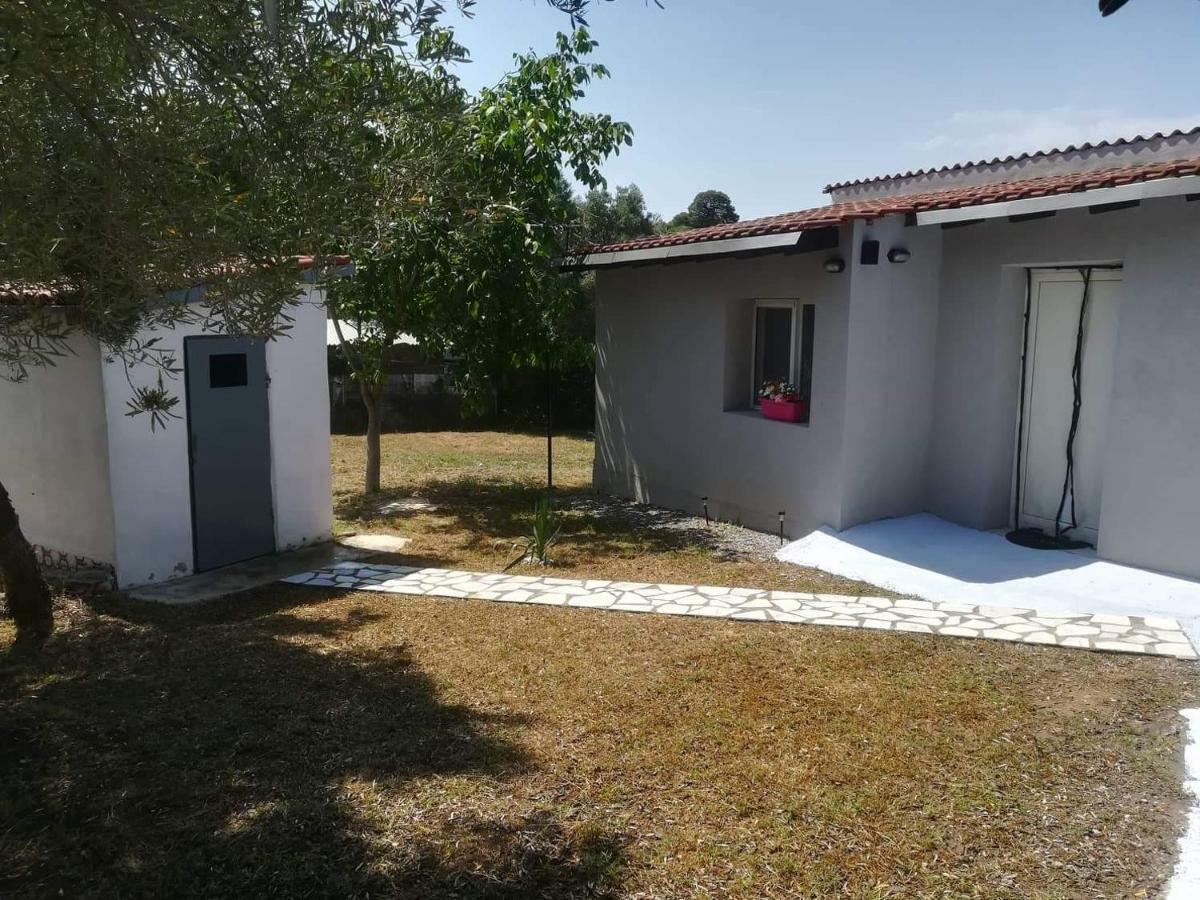 Kalithea Family House With 3 Bedrooms Kallithea  Bagian luar foto