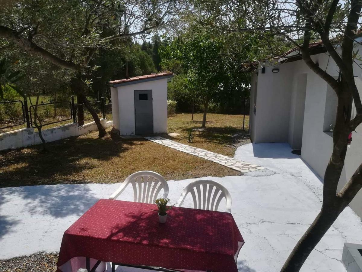 Kalithea Family House With 3 Bedrooms Kallithea  Bagian luar foto