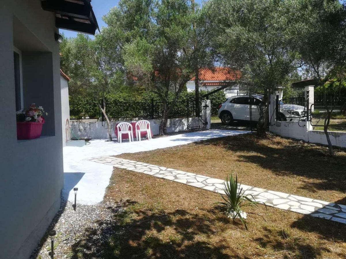 Kalithea Family House With 3 Bedrooms Kallithea  Bagian luar foto